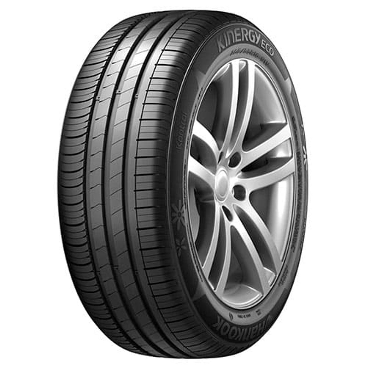 HANKOOK - HANKOOK 20555R16  K425