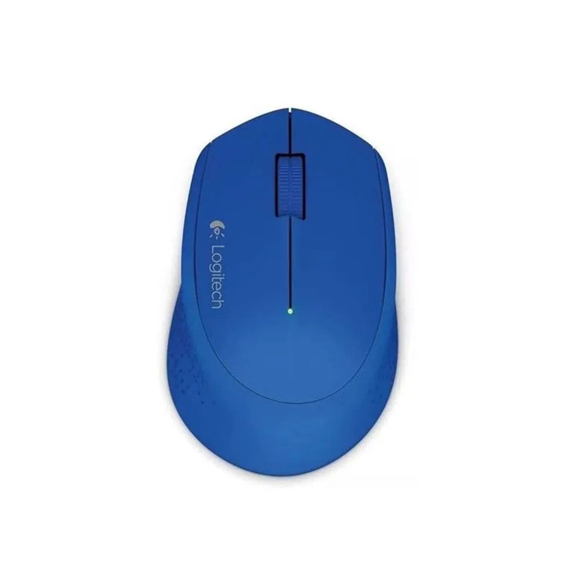 LOGITECH - MOUSE INALÁMBRICO LOGITECH AZUL M280