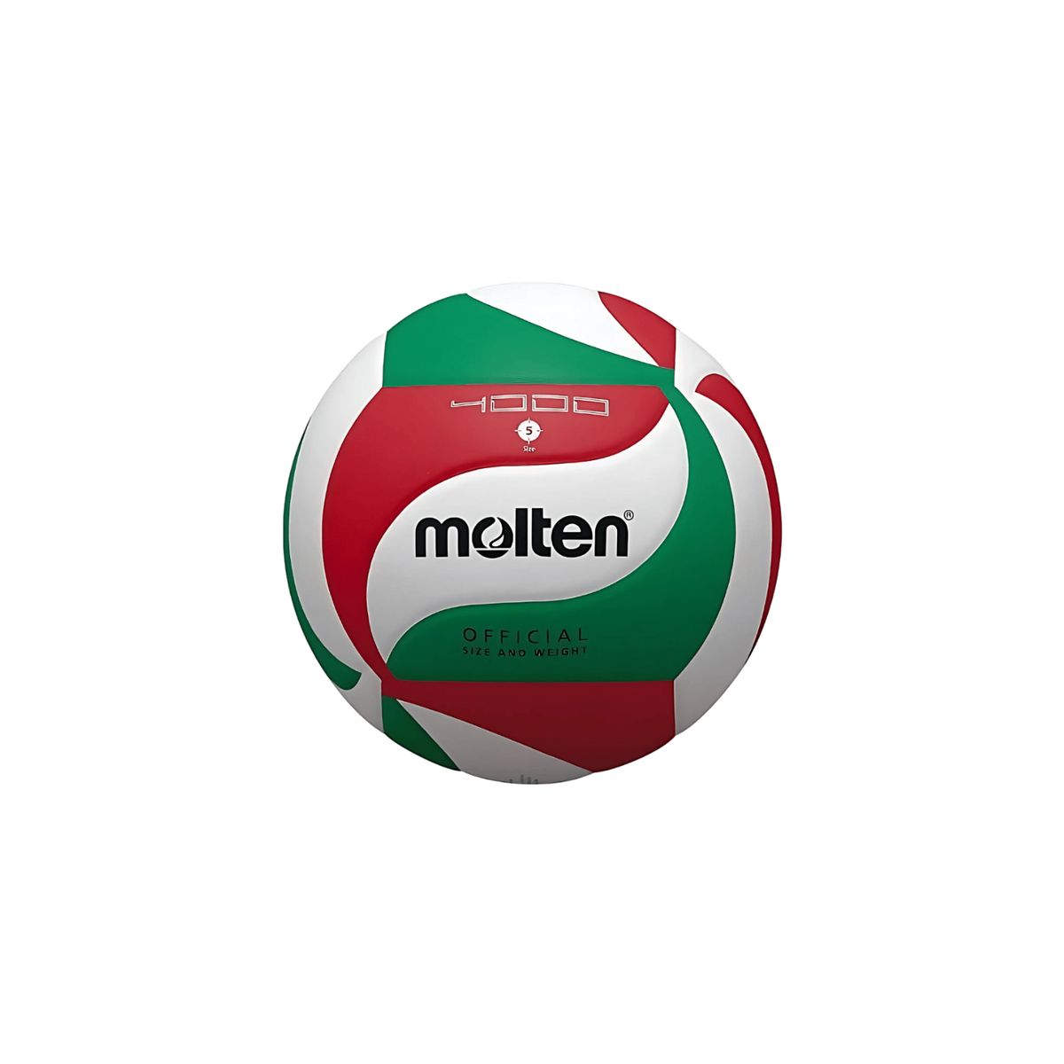 MOLTEN - Pelota Para Voley Molten V5m4000