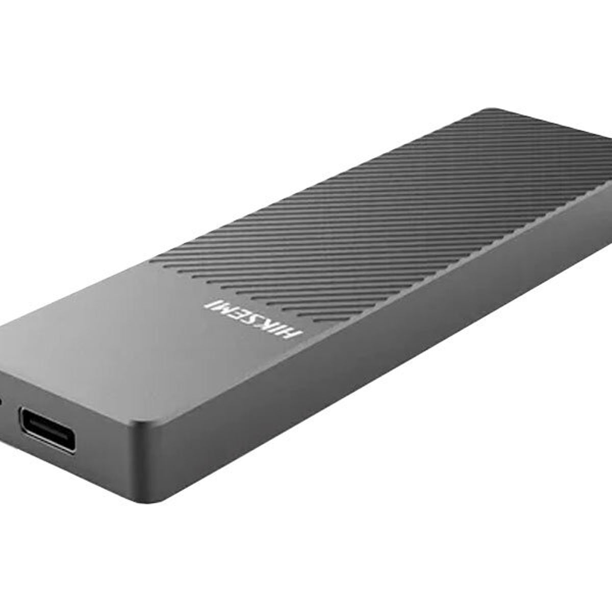 GENERICO - Carcasa HIKSEMI para SSD HS-HUB-MD202 M.2 SSD de 10 GBPS