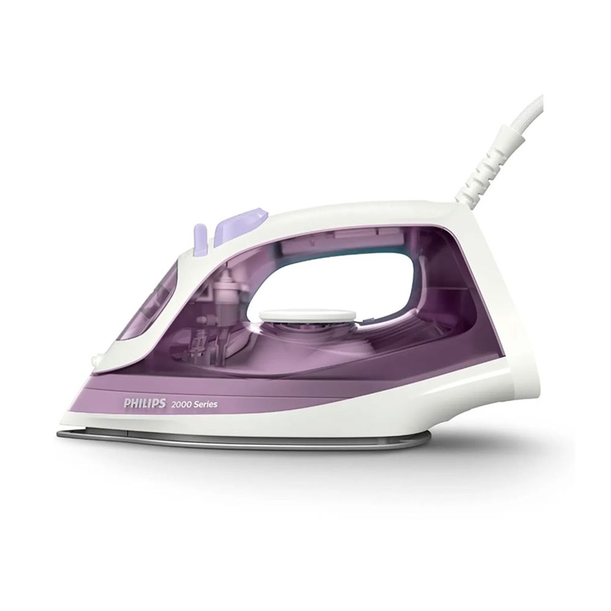 PHILIPS - Plancha vapor Philips DST2020/30 2000W 4 Niv.