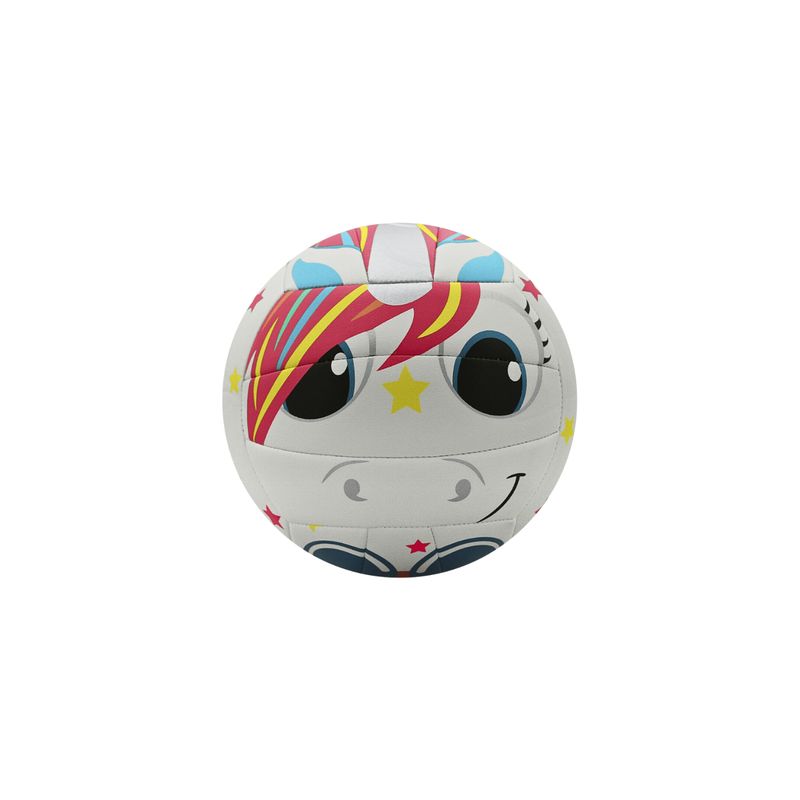 MOLTEN - Pelota Para Voley Molten MS500 Uni2