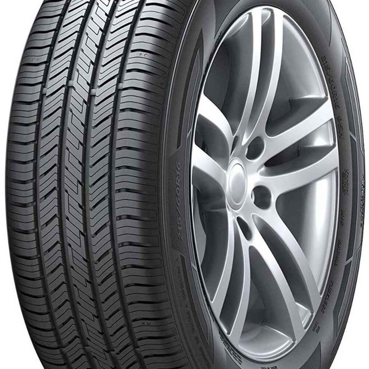 HANKOOK - HANKOOK 20550R16-06 H457