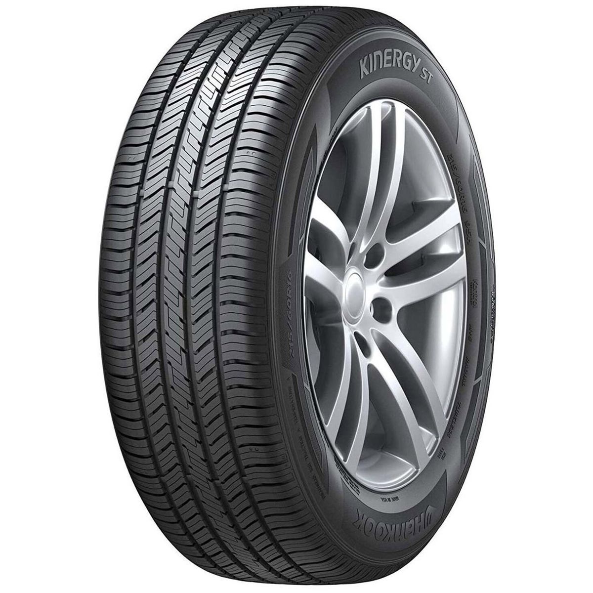 HANKOOK - HANKOOK 20550R16-06 H457