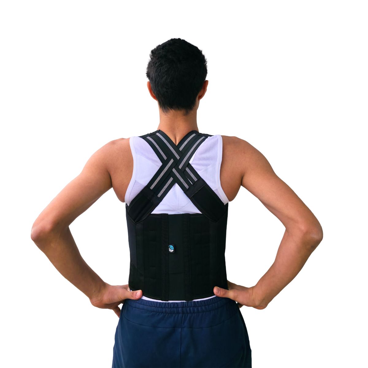 GENERICO - CORRECTOR DE POSTURA POWER MAGIC