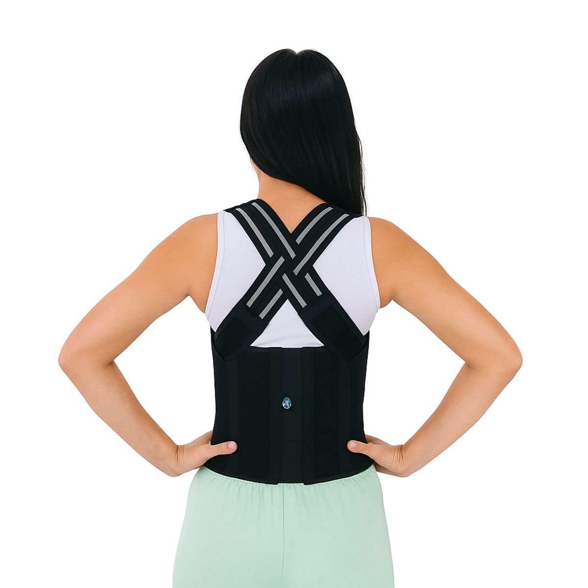 GENERICO - CORRECTOR DE POSTURA POWER MAGIC