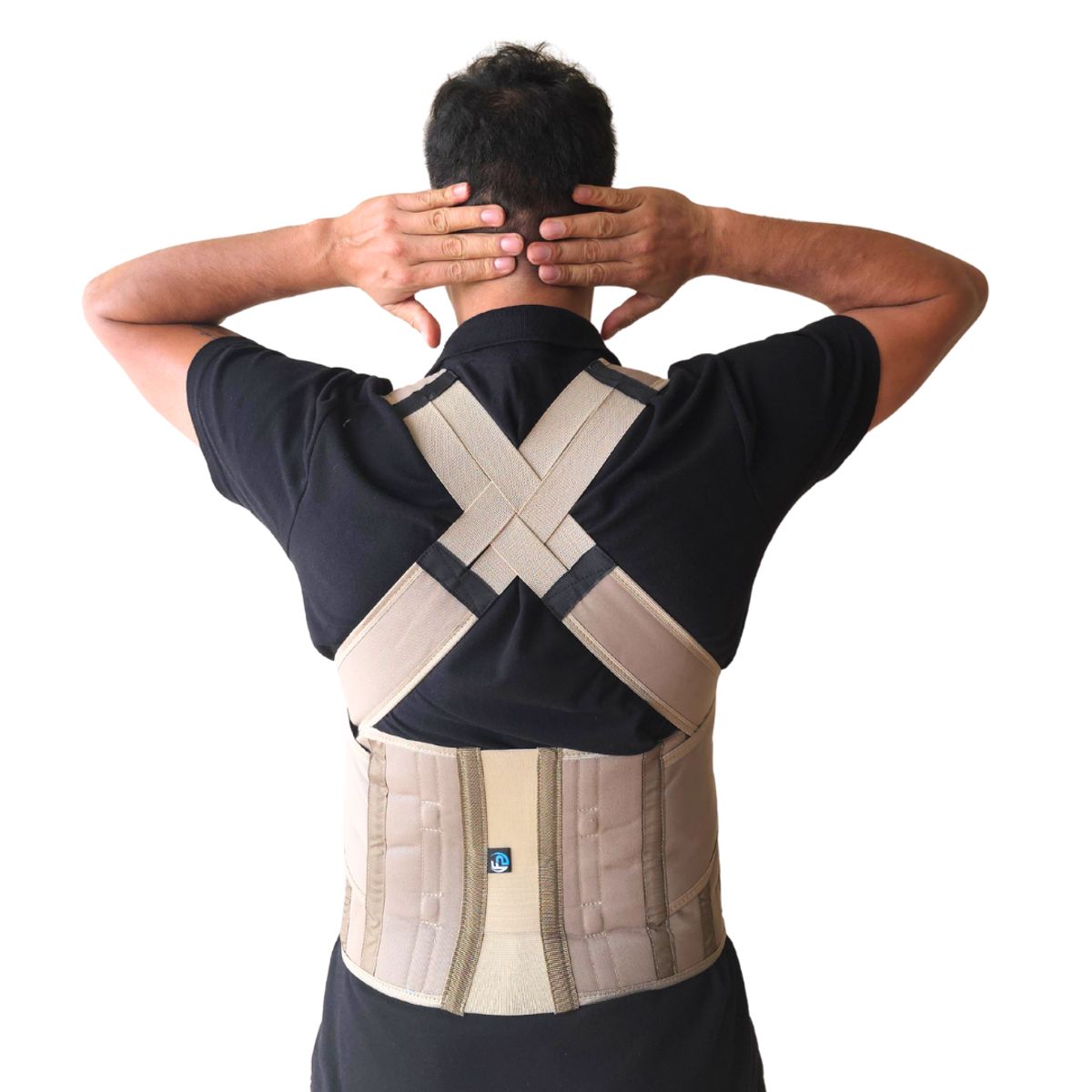 GENERICO - CORRECTOR DE POSTURA POWER MAGIC