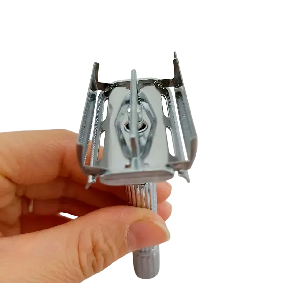 GENERICO - Afeitadora Clasico para Hombre Doble Filo