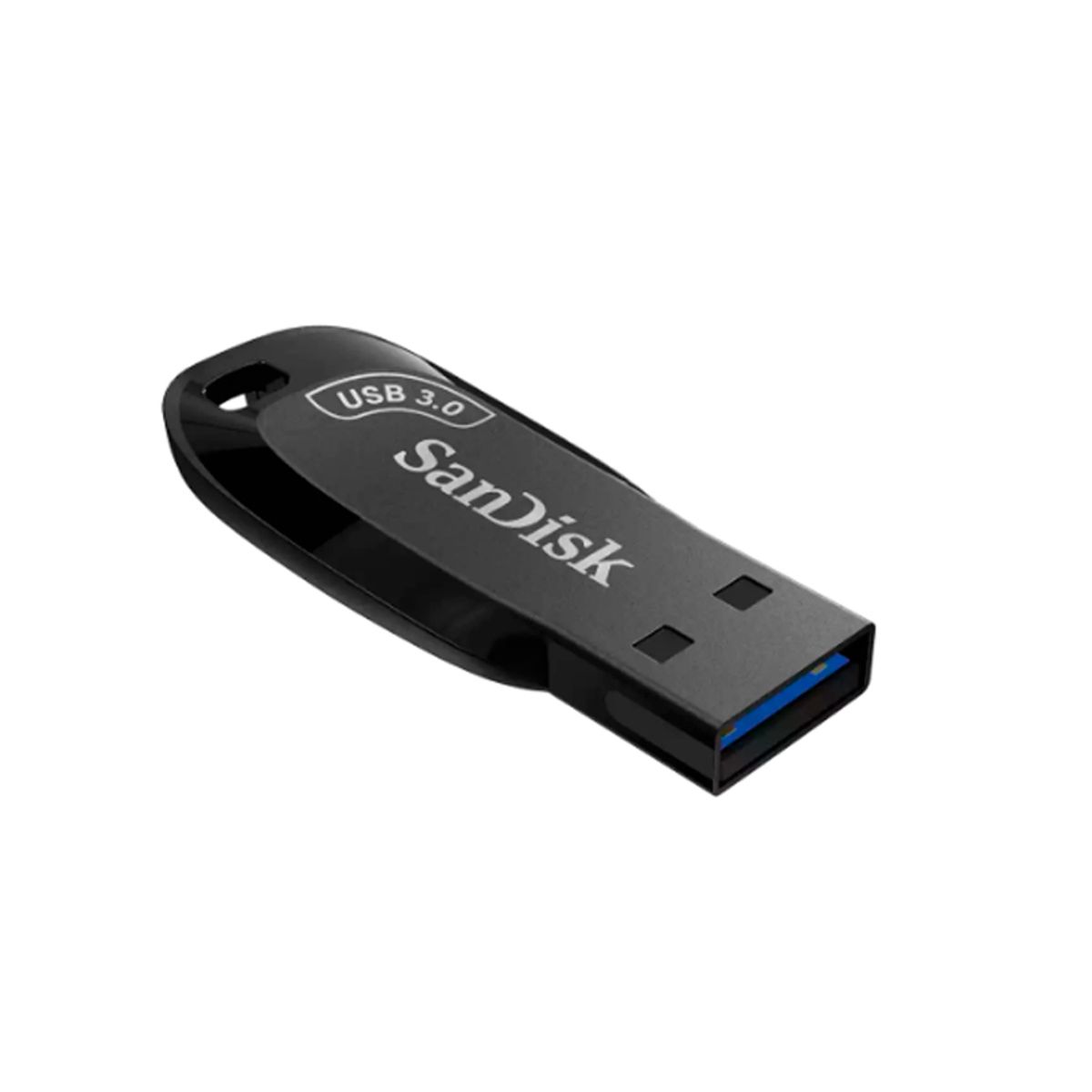 SANDISK - Memoria Flash USB SanDisk Ultra Shift, 32GB, USB 3.0
