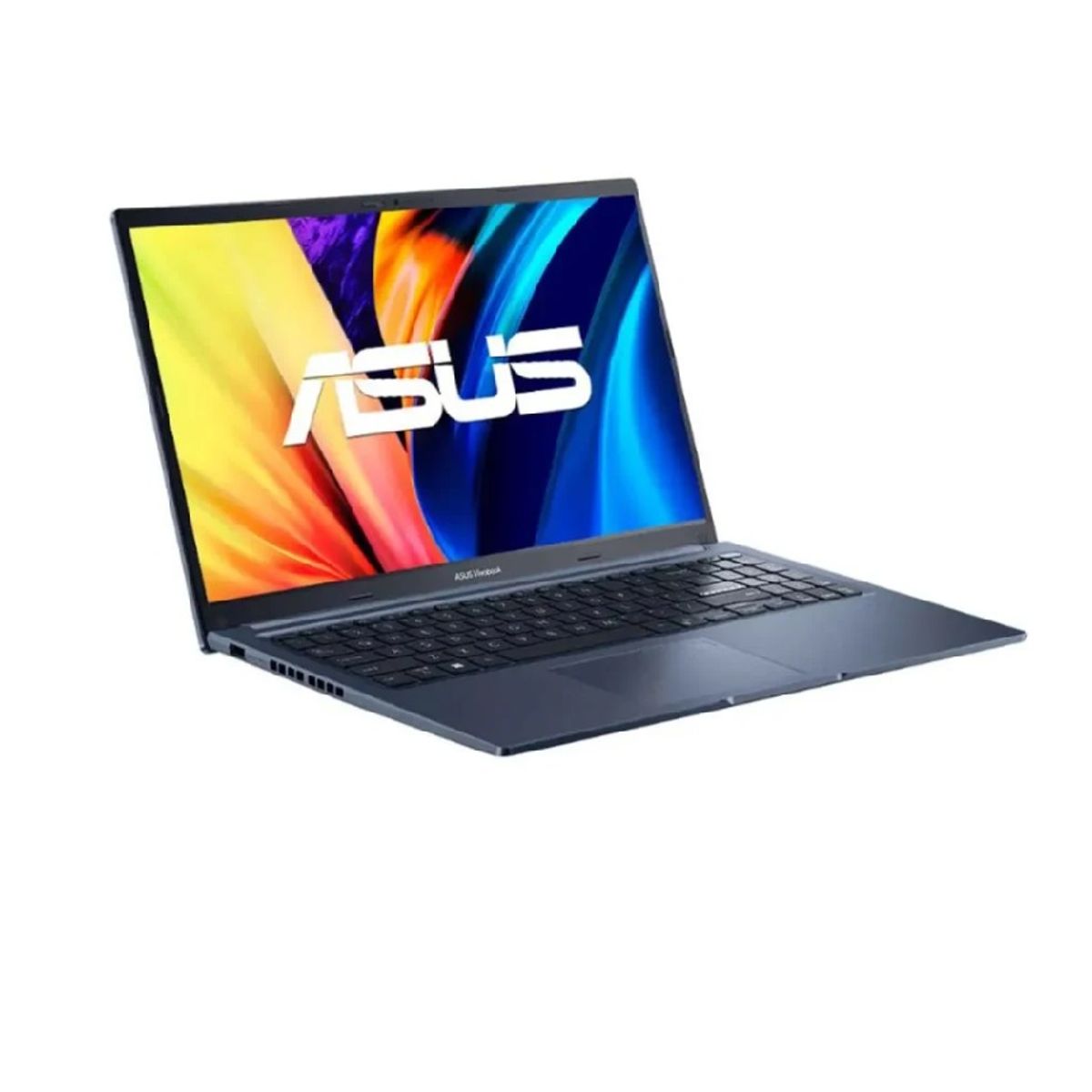 ASUS - ASUS VIVOBOOK X1502ZA-EJ2466W INTEL COREI7-12700H  16GB 512SSD 15.6 FHD WIN 11