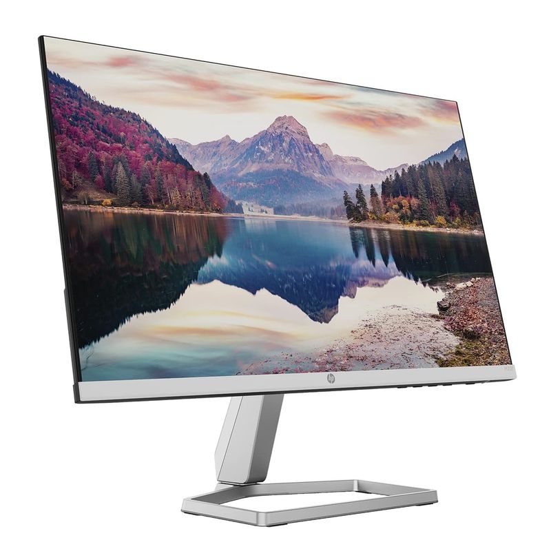 HP - MONITOR HP M22F FHD DE 21.5 panel IPS 75HZ 5MS 2D9J9A