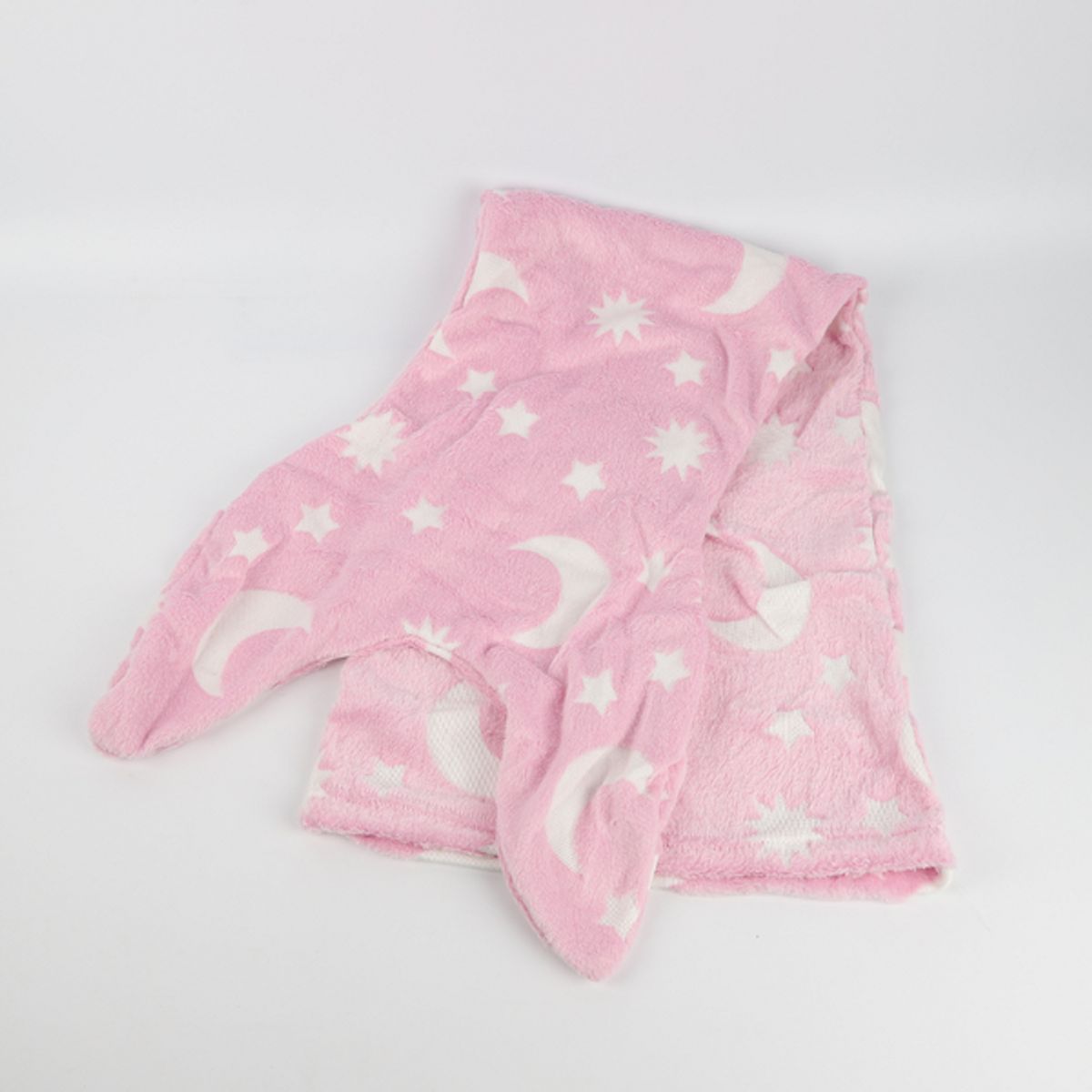 PIA COPELLO STORE - Manta Infantil Cola de Sirena