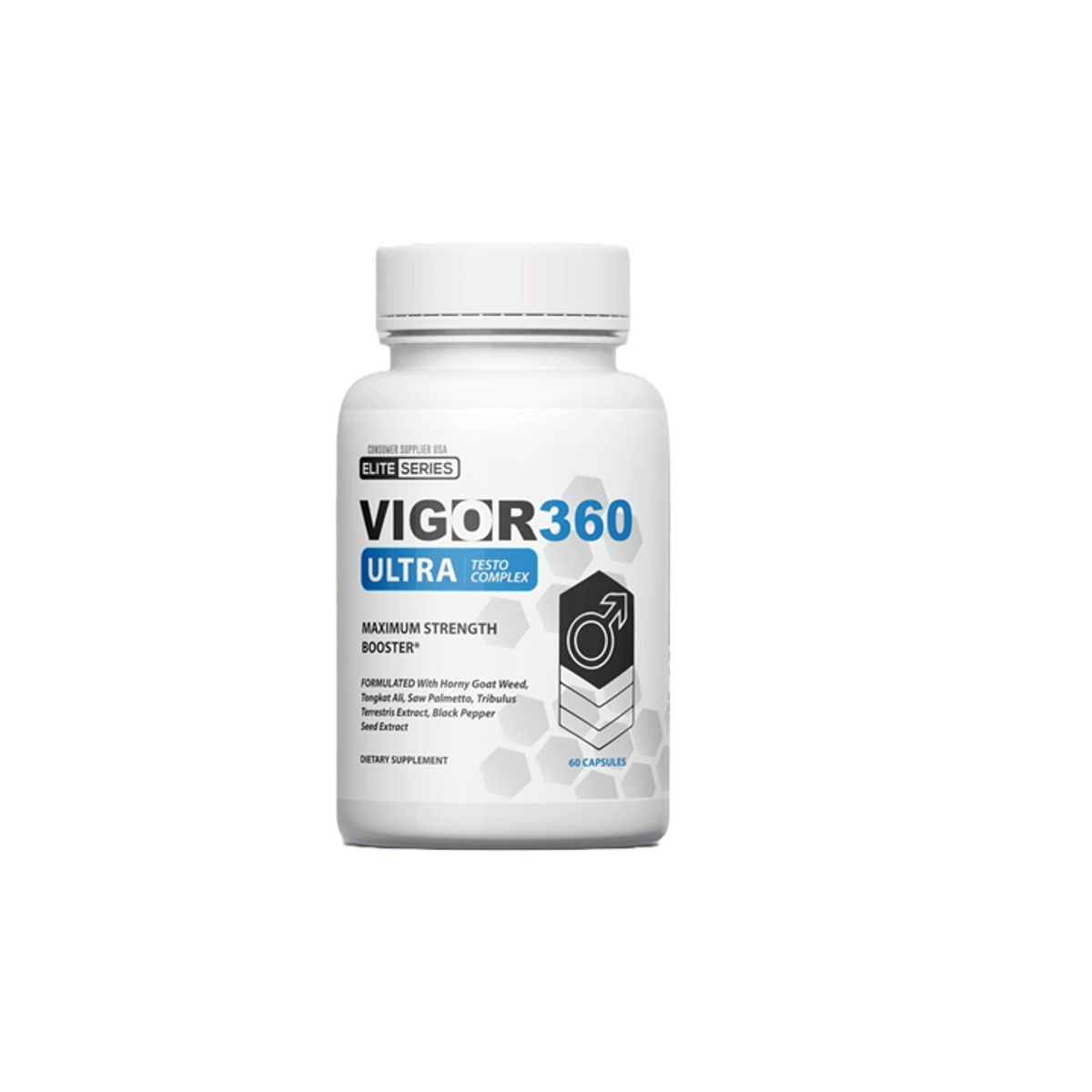 GENERICO - VIGOR 360