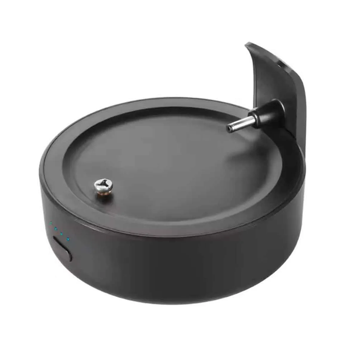 VARIOS - Batería Portátil para Google Nest Mini 2da Gen Recargable 5000mAh Negr