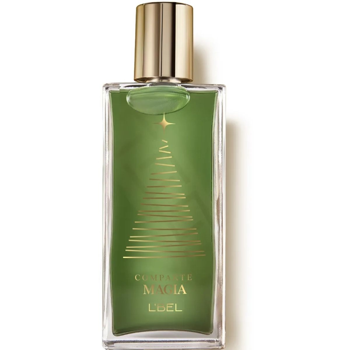LBEL - Perfume Spa Collection Te verde Lbel para mujer