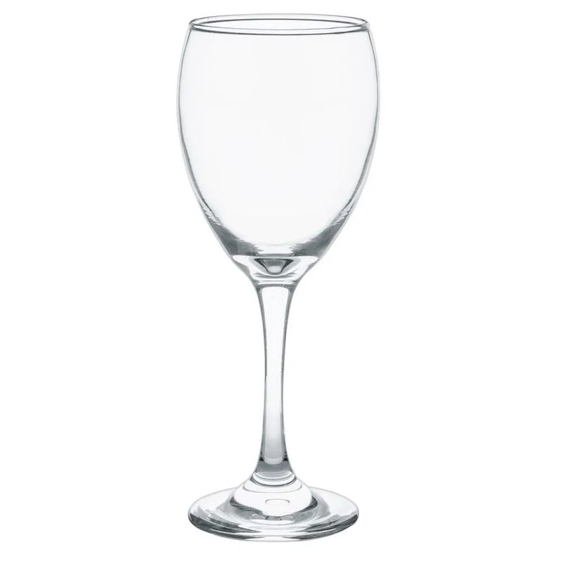 CRISTAR - Copa Versalles 5457 (300 Ml) - Cristar X6Unid.
