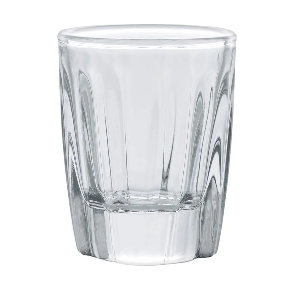 CRISTAR - Copa Sinfon.Aguardiente 0123 - Cristar (X6Unid.)