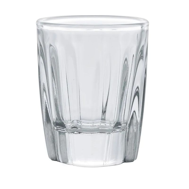 CRISTAR - Copa Sinfon.Aguardiente 0123 - Cristar (X6Unid.)