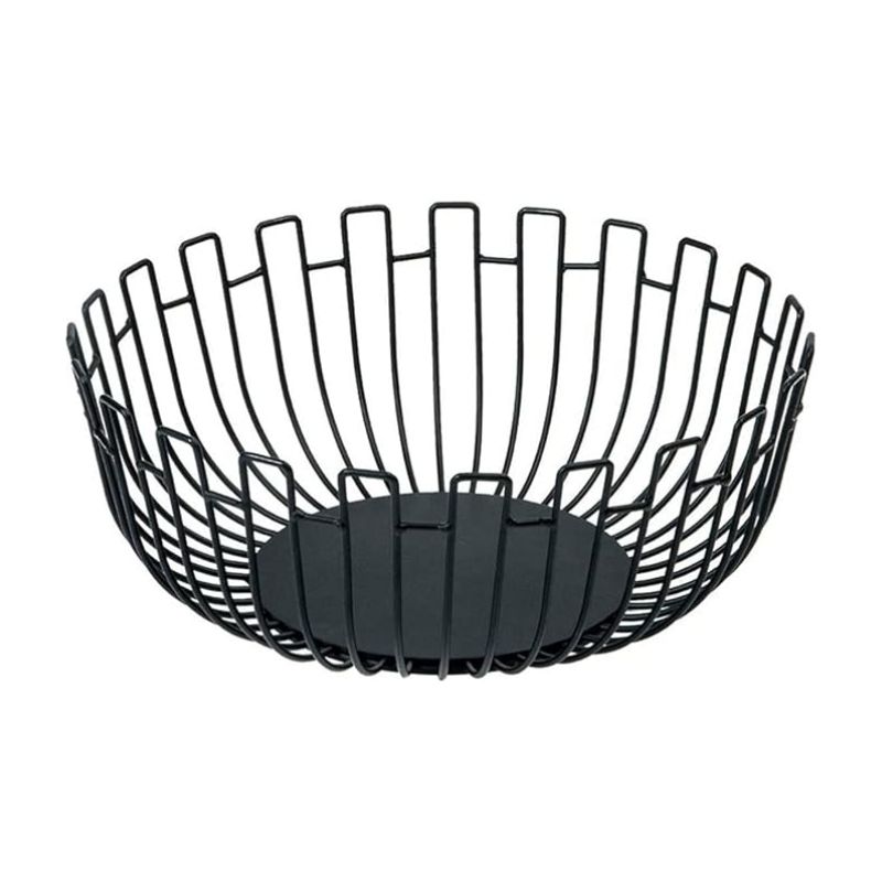 PIA COPELLO STORE - Cesta de Frutas Pia Copello Store - Negro