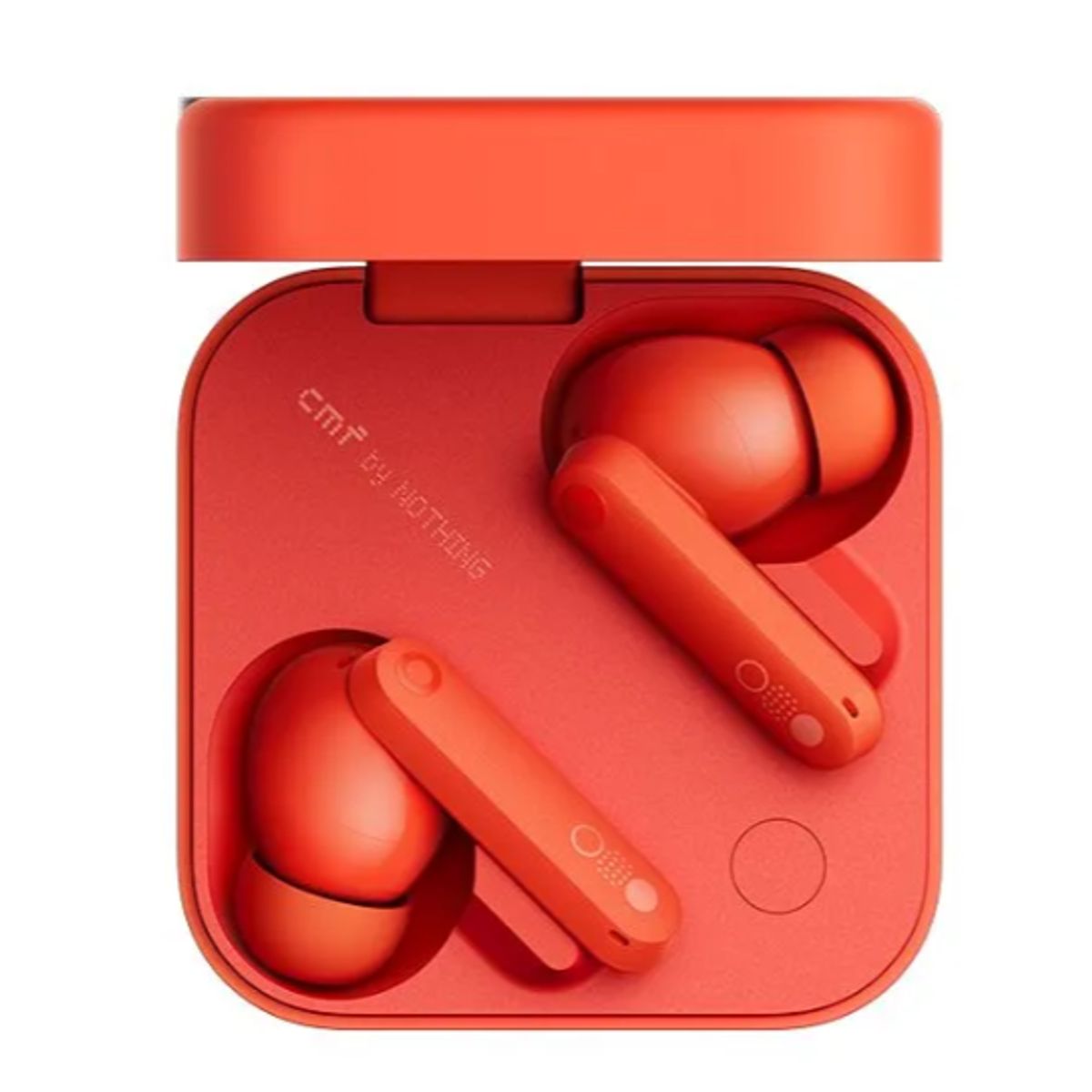 NOTHING - CMF Buds Pro 2 Audifonos inalámbricos Bluetooth-Naranja