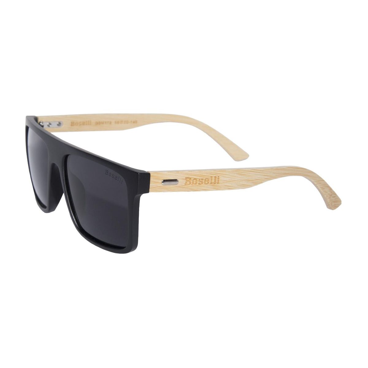 BOSELLI - LENTES DE SOL POLARIZADO UNISEX GBM118 BOSELLI
