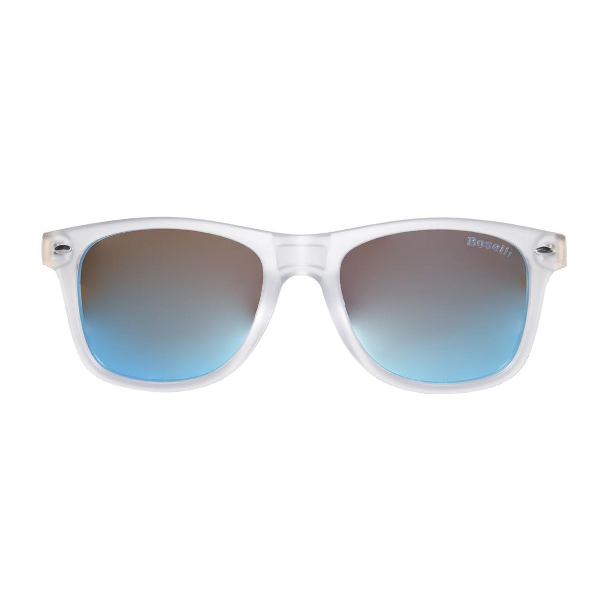 BOSELLI - LENTES DE SOL POLARIZADO UNISEX GBM116 BOSELLI