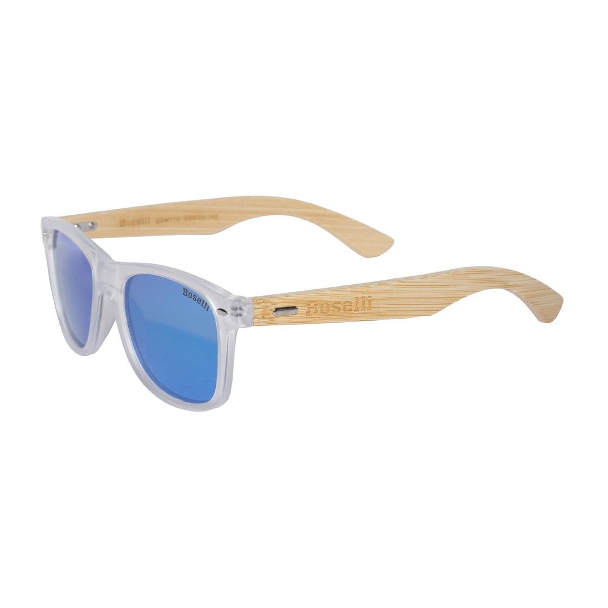 BOSELLI - LENTES DE SOL POLARIZADO UNISEX GBM116 BOSELLI