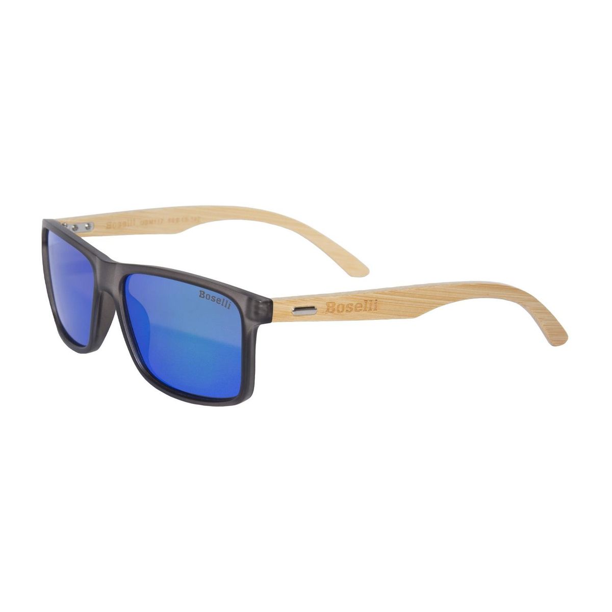 BOSELLI - LENTES DE SOL POLARIZADO UNISEX GBM117 BOSELLI
