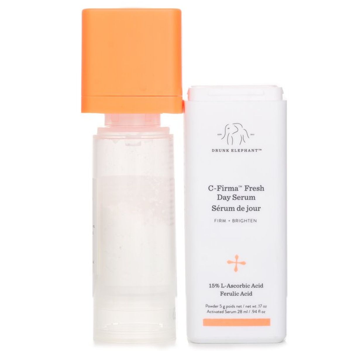 DRUNK ELEPHANT - C-Firma Fresh Day Suero 28ml Drunk Elephant