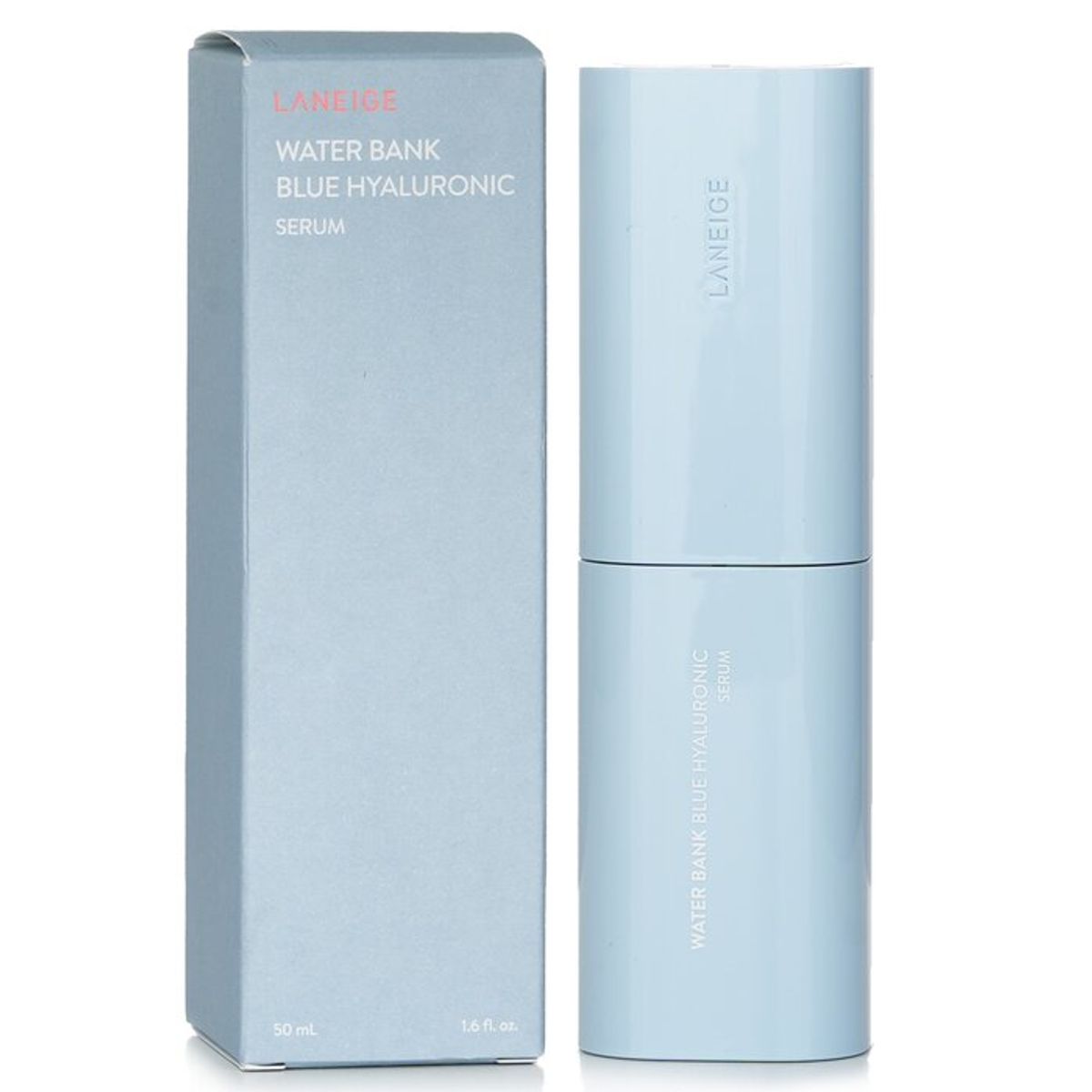 LANEIGE - Water Bank Blue Hyaluronic Suero 50ml16oz Laneige