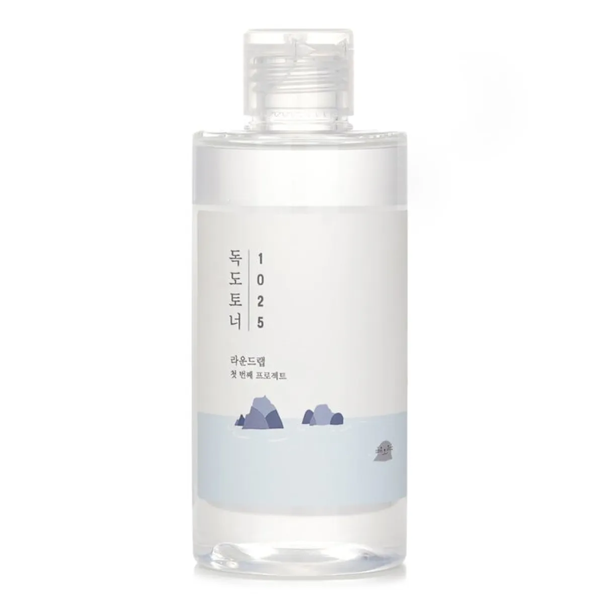 ROUND LAB - 1025 Dokdo Tónico 200ML Round Lab