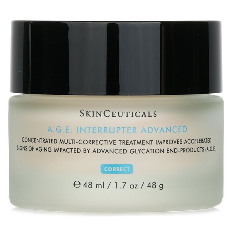 SKINCEUTICALS - Interruptor AGE Avanzado 48ml SkinCeuticals