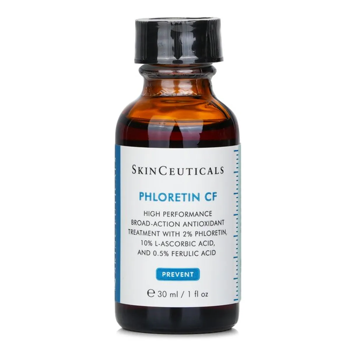 SKINCEUTICALS - Phloretin CF - Sérum antioxidante con Vitamina C 30ml1oz SkinCeuticals