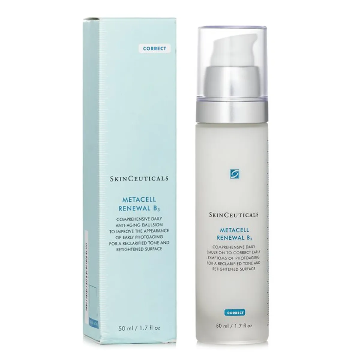 SKINCEUTICALS - Metacell Renewal B3 50ml SkinCeuticals