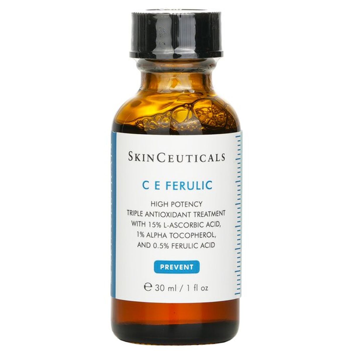 SKINCEUTICALS - Tratamiento Antioxidante Triple de Alta Potencia CE Ferulic 30ml