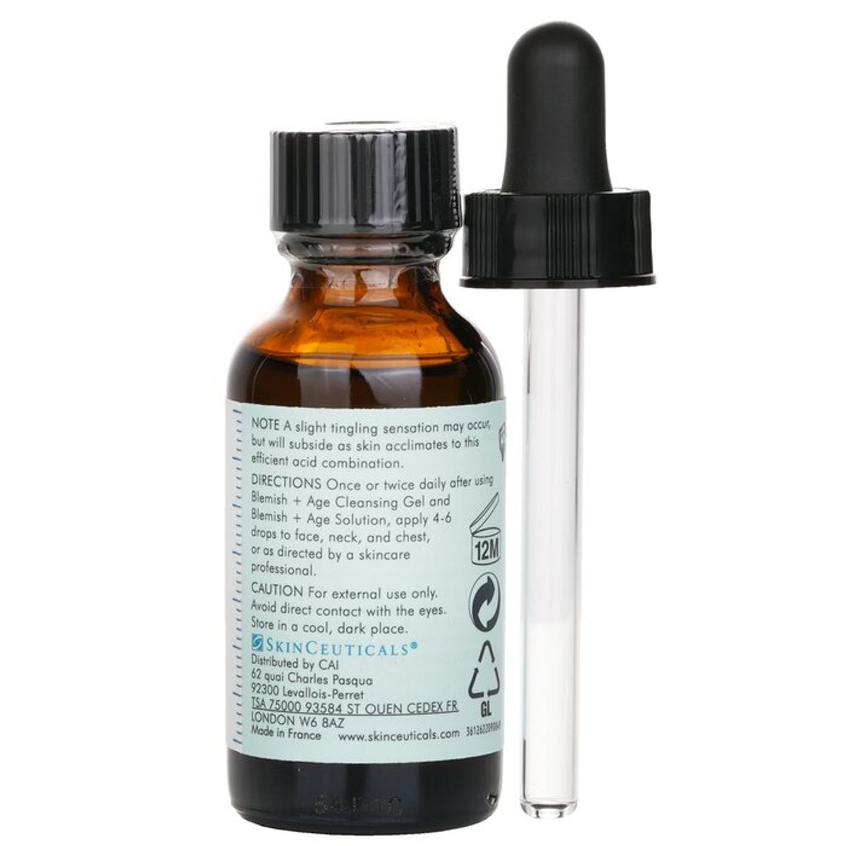 SKINCEUTICALS - Defensa contra Imperfecciones y Edad 30ml SkinCeuticals