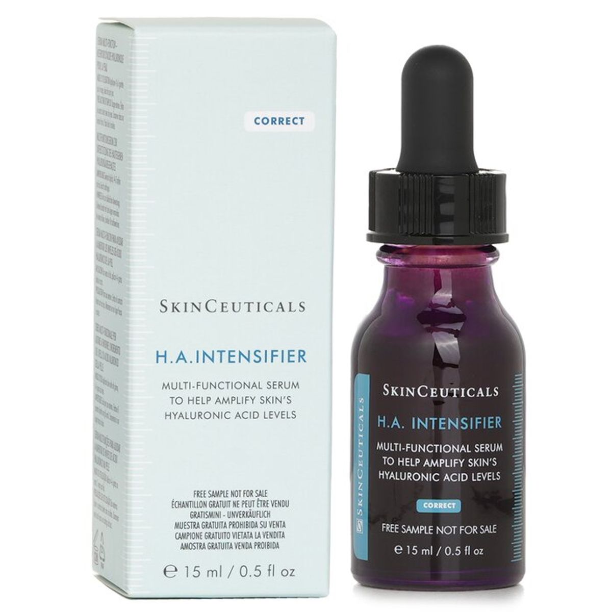 SKINCEUTICALS - Intensificador de ácido hialurónico 15ML SkinCeuticals