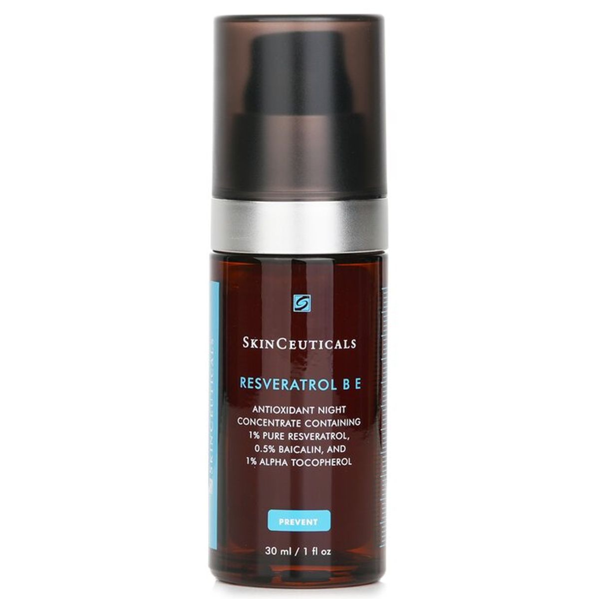 SKINCEUTICALS - Concentrado Nocturno Antioxidante Resveratrol B E 30ml SkinCeuticals