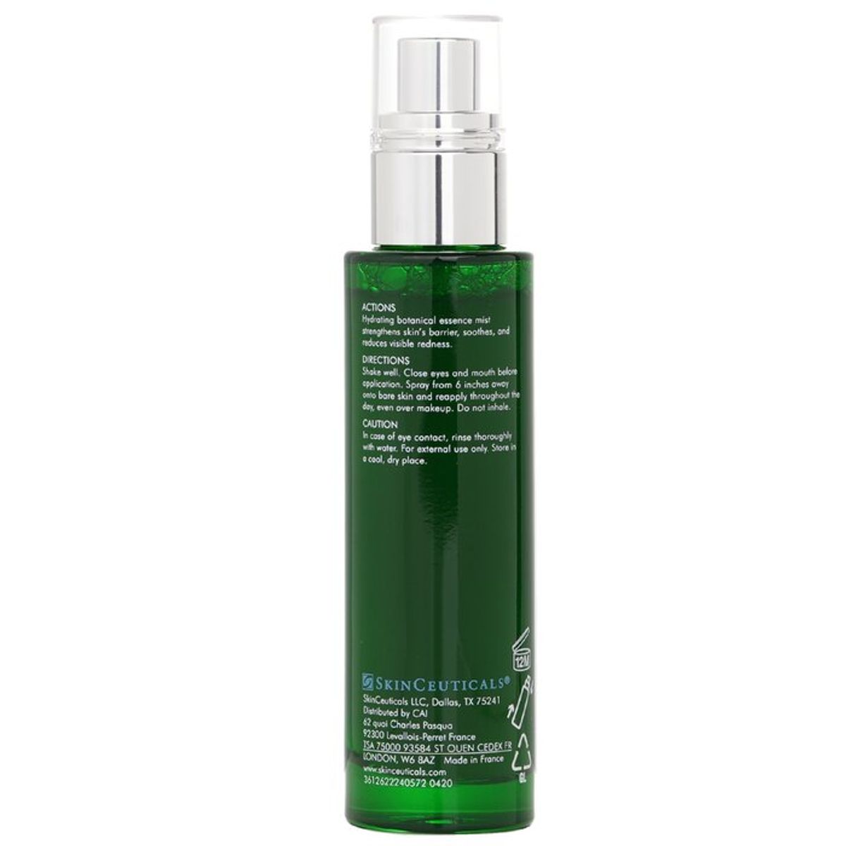 Skinceuticals - Bruma de esencia fitocorrectora 50ml17oz SkinCeuticals
