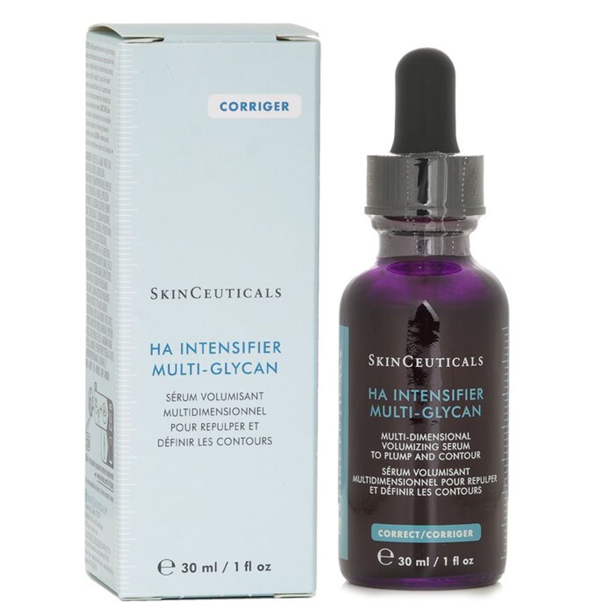 SKINCEUTICALS - Intensificador de HA Multiglicano 30ML SkinCeuticals