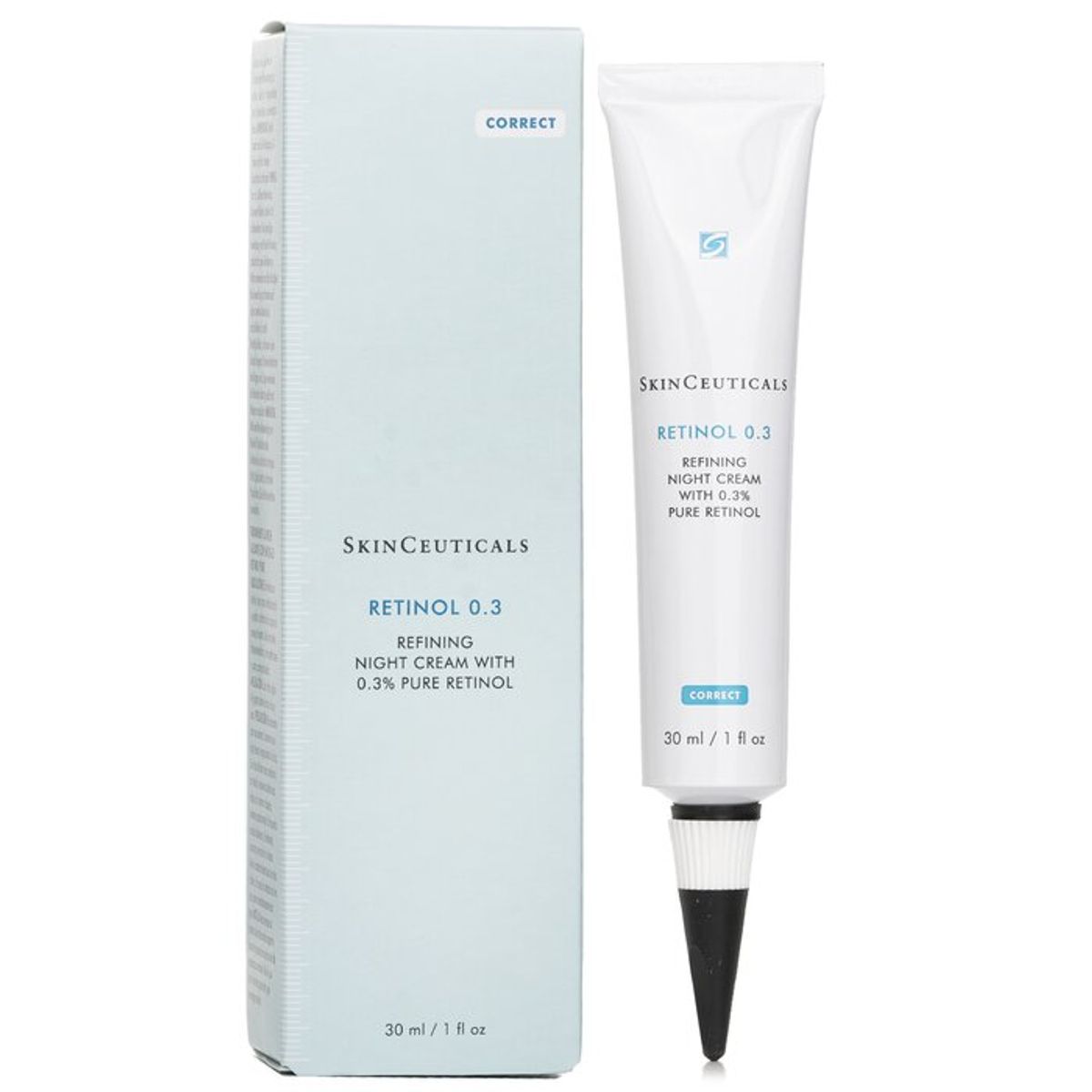SKINCEUTICALS - Retinol 03 Crema de Noche Refinadora 30ml1oz SkinCeuticals