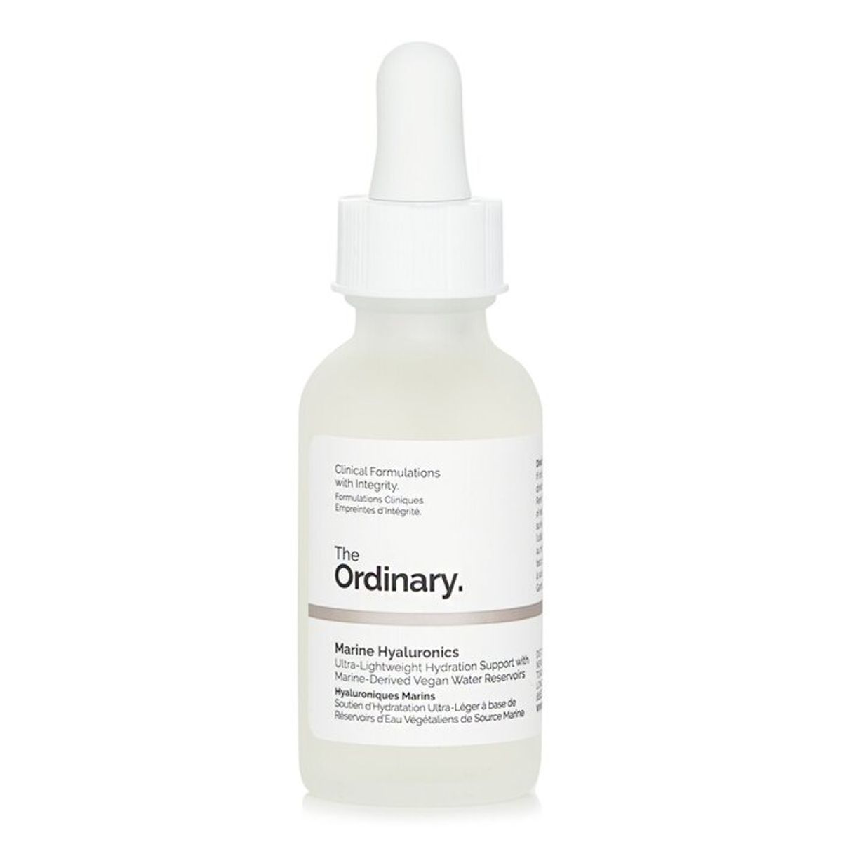 THE ORDINARY - Hialurónico marino 30ml1oz The Ordinary
