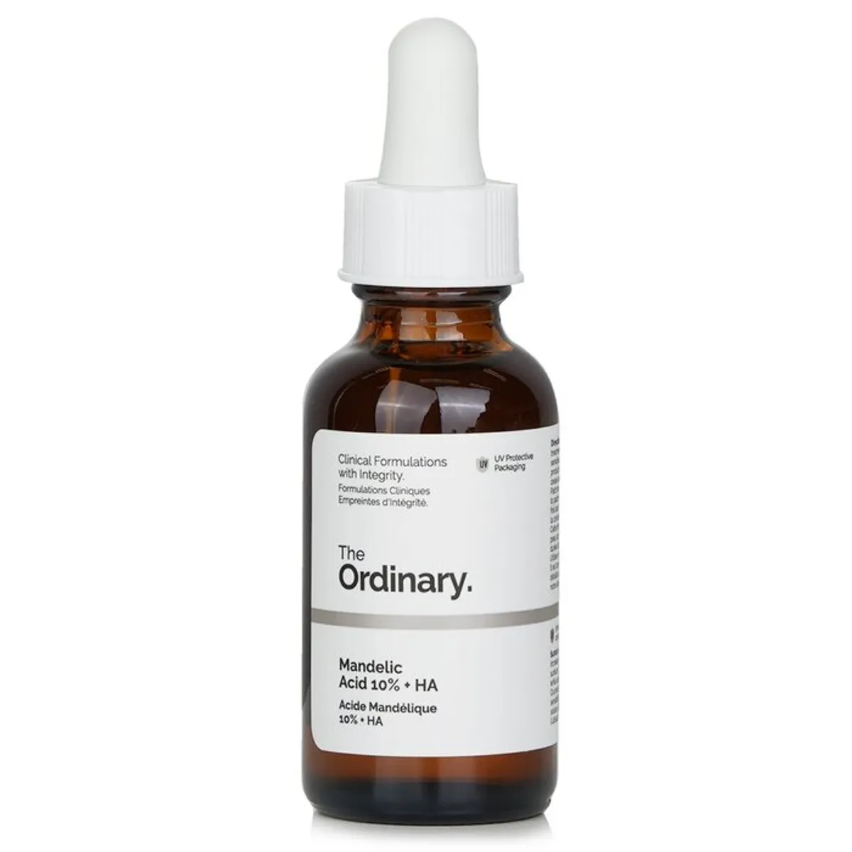 THE ORDINARY - Ácido mandélico 10%+ HA 30ml1oz The Ordinary