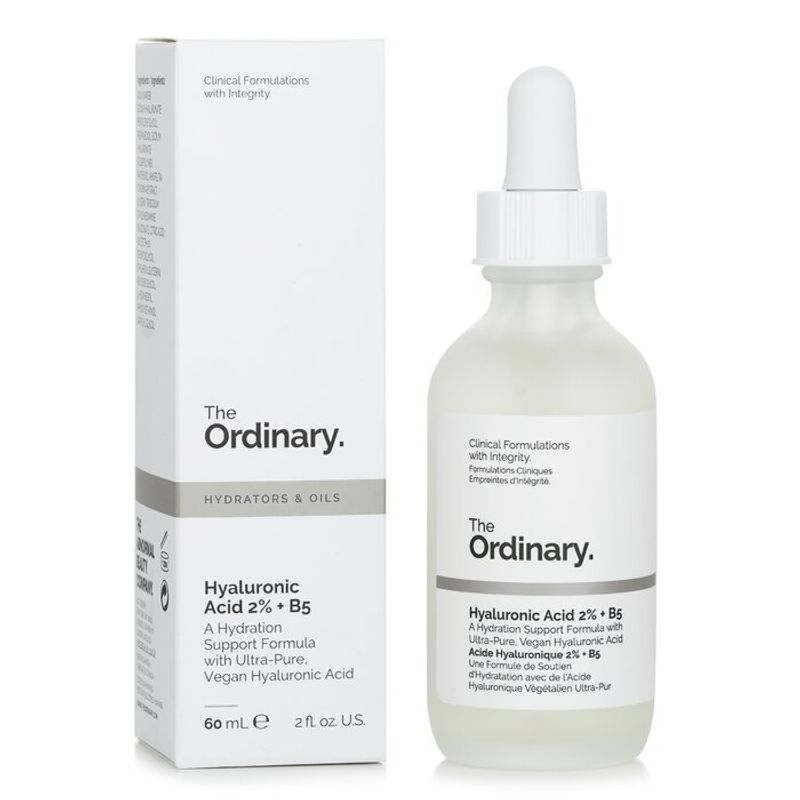 THE ORDINARY - Ácido hialurónico 2% + B5 60ml2oz The Ordinary