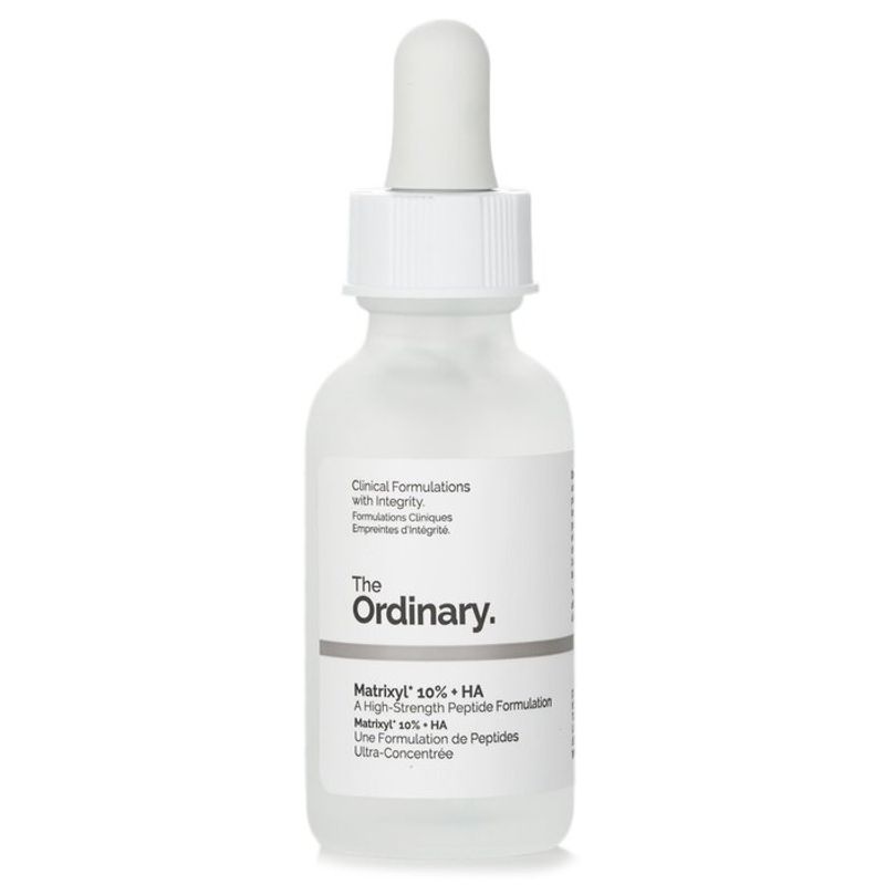 THE ORDINARY - Matrixyl 10% + HA - Péptidos Potentes THE ORDINARY