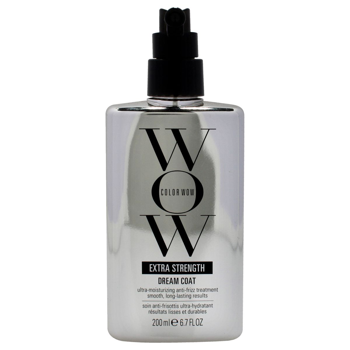 COLOR WOW - Sream Coat Fuerza adicional 198 ml de color wow