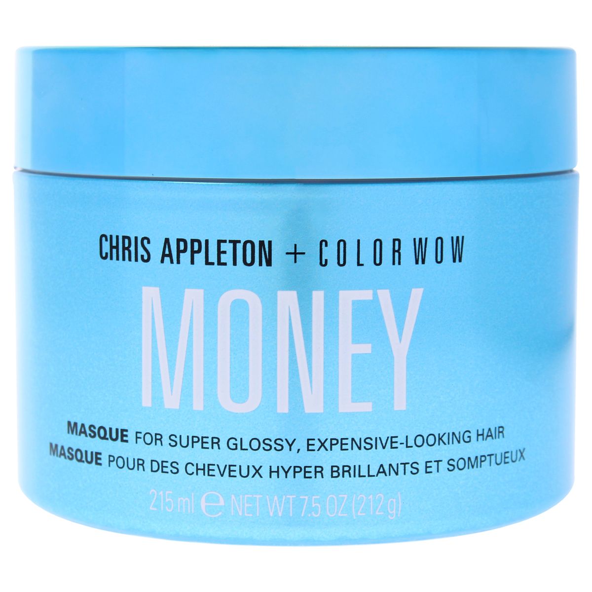 COLOR WOW - Chris Appleton Plus Color Wow Money Masque 222ml Color Wow