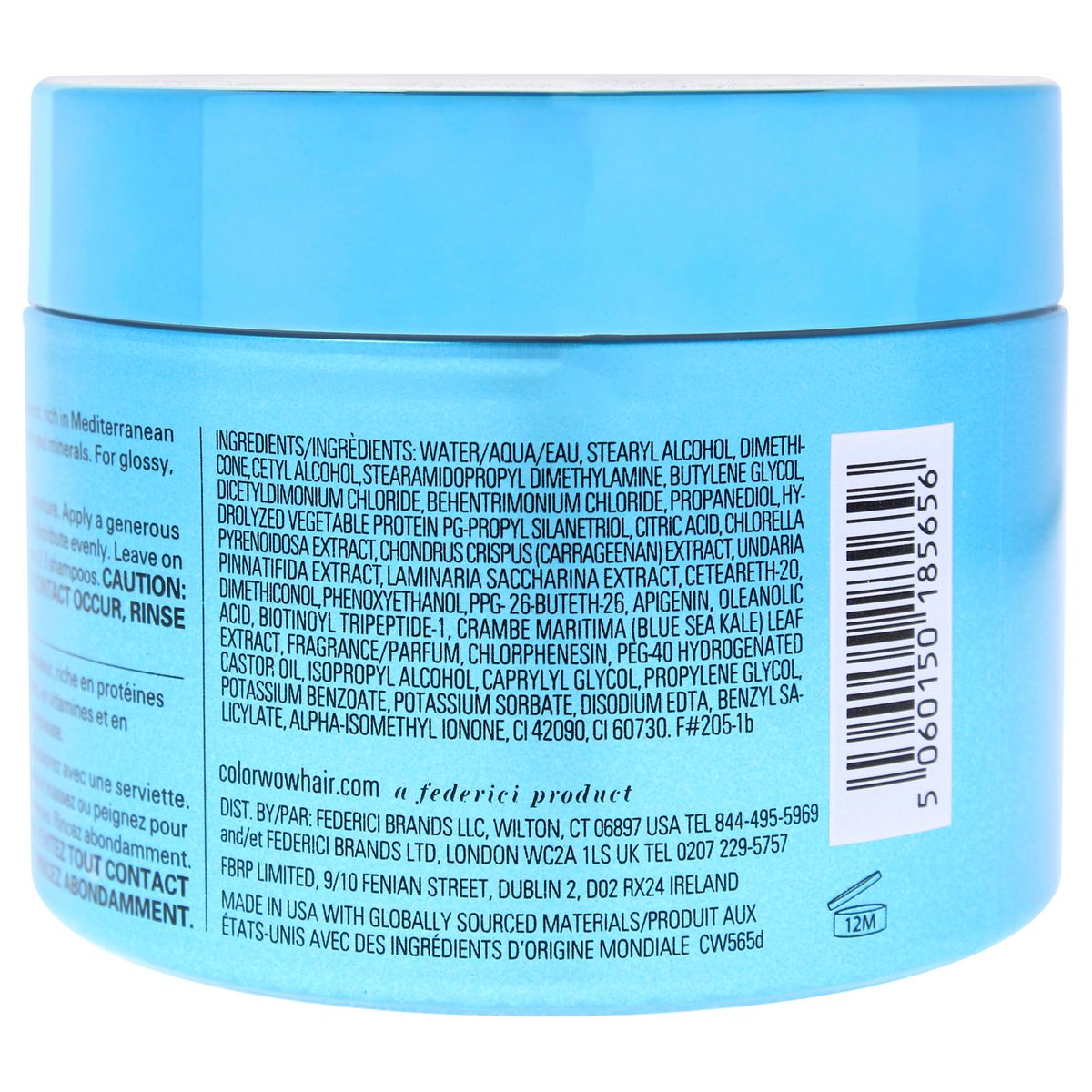 COLOR WOW - Chris Appleton Plus Color Wow Money Masque 222ml Color Wow