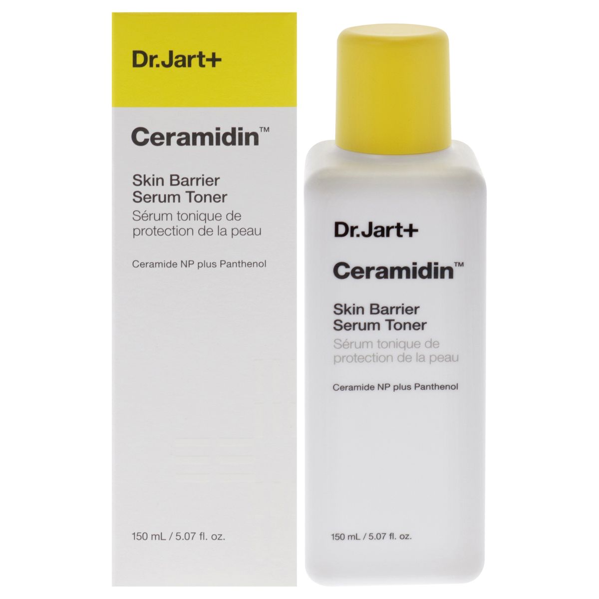 DR JART+ - Ceramidin Barrera de la piel Tóner suero 150 ml Dr Jart