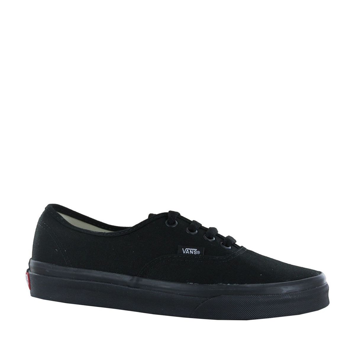 VANS - Zapatillas urbanas Mujer Vans Authentic Negro